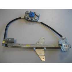 Leve Vitre Mecanique Arriere Droit Peugeot 307 Phase 1